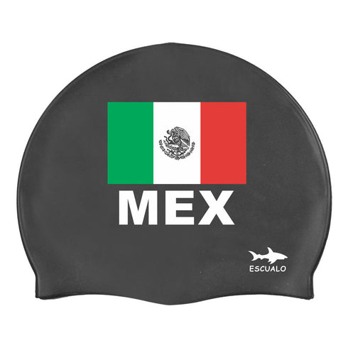 BANDERA CLÁSICA MEXICO - ESCUALO SPORTS S.A DE C.V RFC: ESP0201243G3